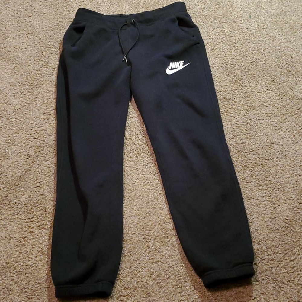 Cozy Nike Sweatpants